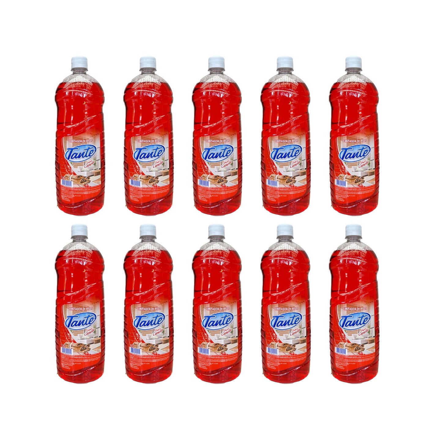 LIMPIADOR DE PISOS CANELA TANTE 1500ml