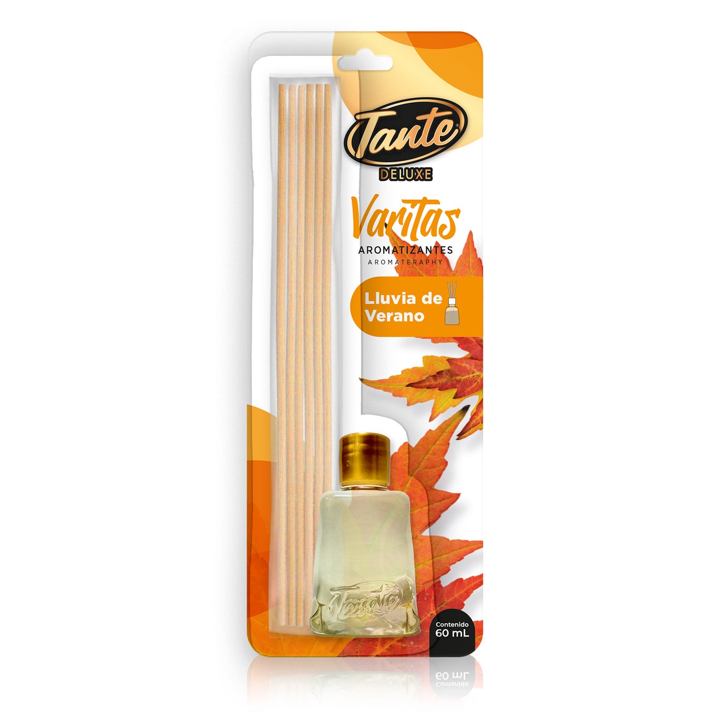 VARITAS AROMATIZANTES TANTE LLUVIA DE VERANO