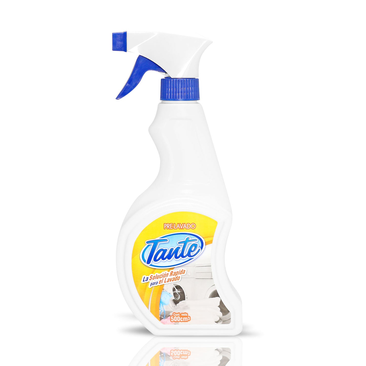 PRE – LAVADO TANTE