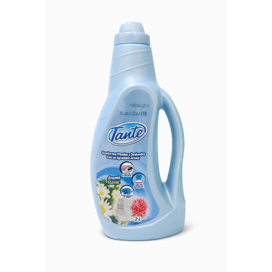 SUAVIZANTE FLORAL TANTE
