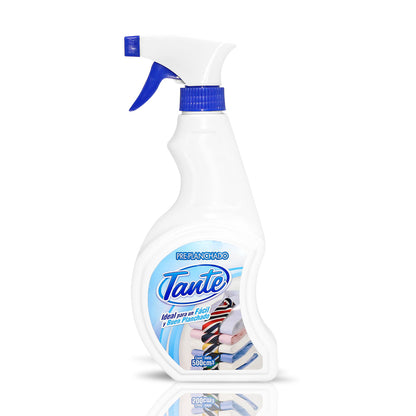 PRE – PLANCHADO TANTE