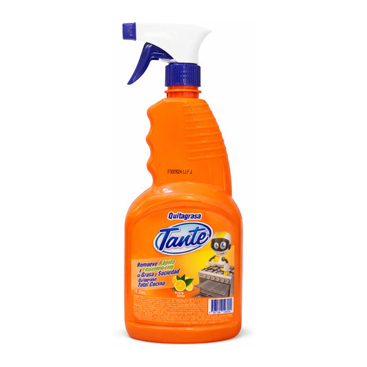 QUITAGRASA TANTE 1000 ML