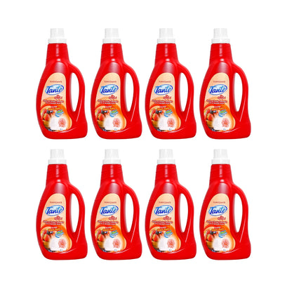 SUAVIZANTE FRUTOS ROJOS TANTE