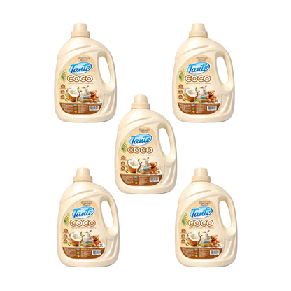 Detergente Líquido Tante Coco 3 L